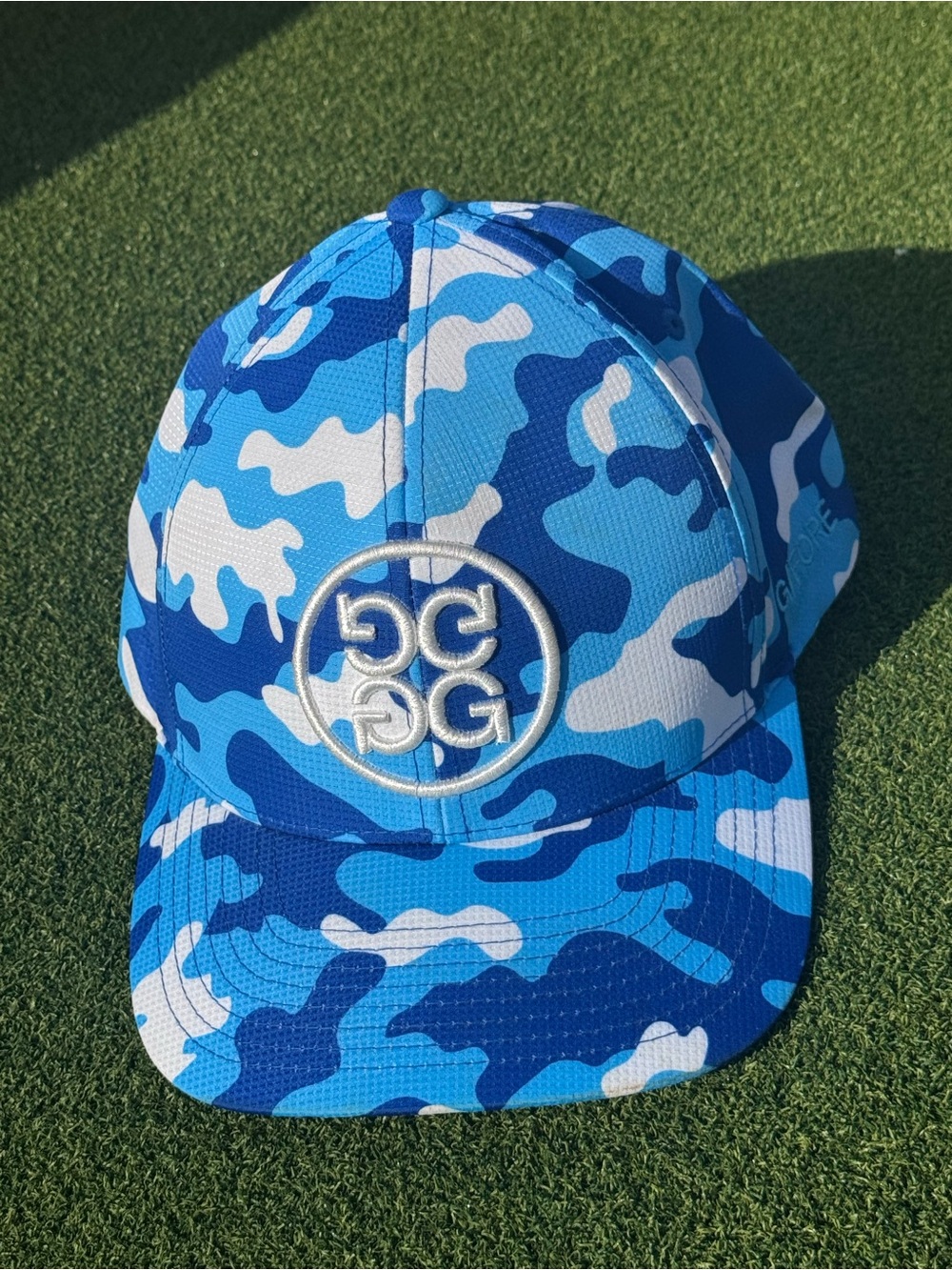 G/FORE White Men's Golf cap